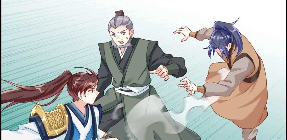 Strongest System (The Strongest Dandy System) Chapter 02 Gambar 63